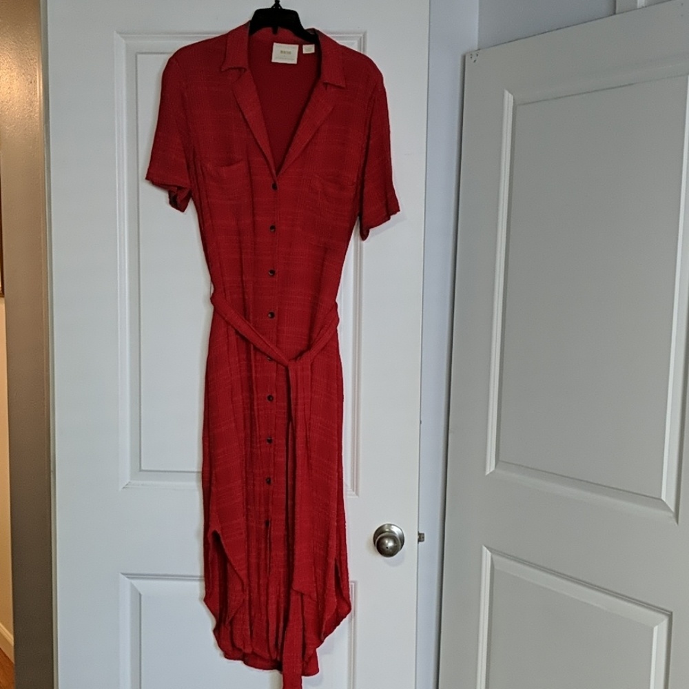 Maeve T-shirt Dress